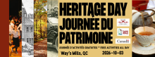 Heritage Day